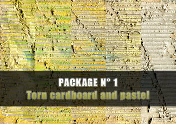 Package 1 by b-no-since-1969