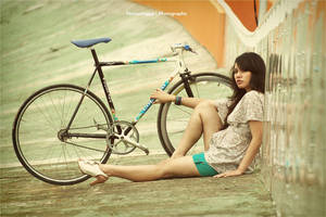 on velo 1 by petruslingga
