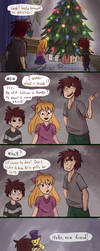 Are You Serious? by Ristorr