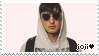 joji stamp by stratosqueer