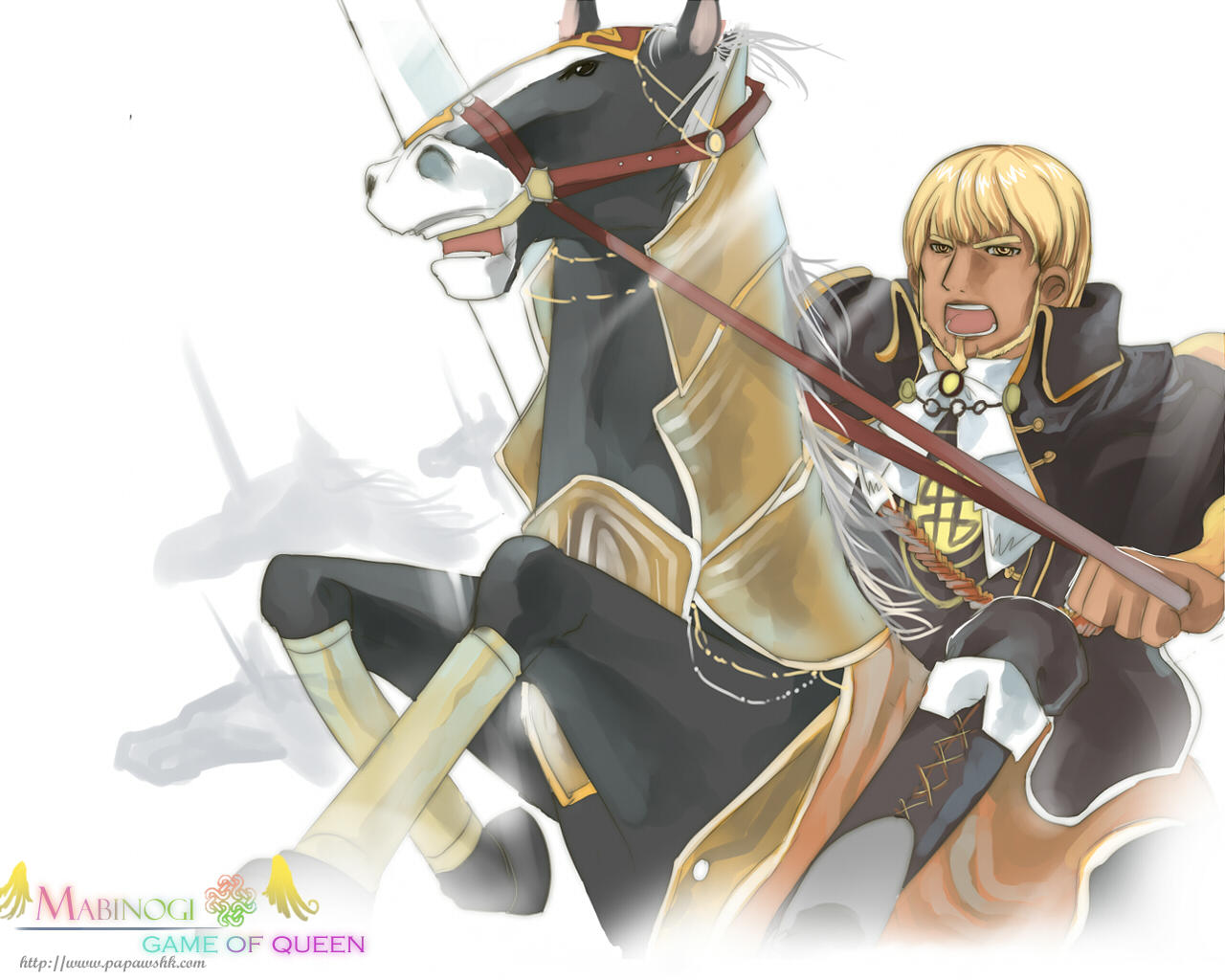 mabinogi gameguard error mabinogi gameguard error