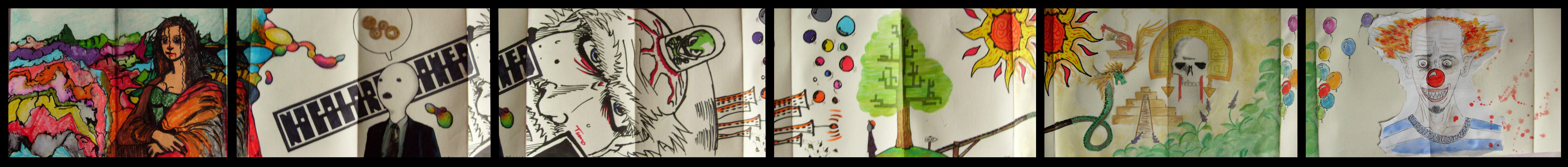 Scrapbook by ForumFrancophone