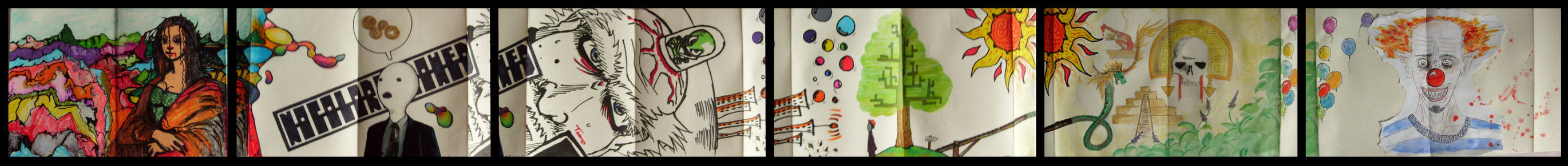 Scrapbook by ForumFrancophone