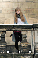 Aleksandra by patrykcyk