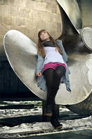 Aleksandra by patrykcyk