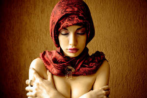 Kitab Alf Layla Wa Layla I by michaelangelo82