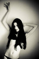 Violet I by michaelangelo82