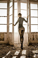 Banti III by michaelangelo82