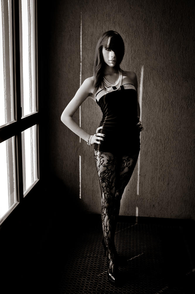 Vogued by michaelangelo82