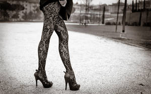 Before The Storm II by michaelangelo82