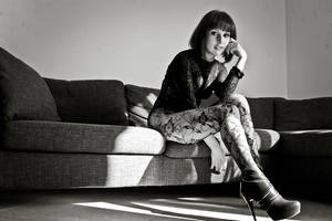 Silvy I by michaelangelo82