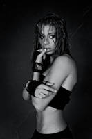 Million Dollar Baby I by michaelangelo82