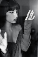 Life In Glass by michaelangelo82