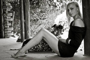 Erika by michaelangelo82