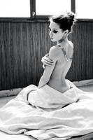 Princess by michaelangelo82