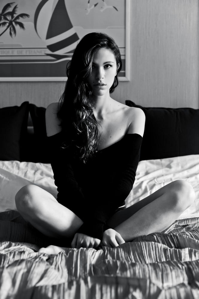 Like a Child by michaelangelo82