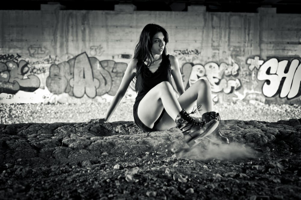 Dust by michaelangelo82