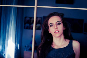 Linda by michaelangelo82