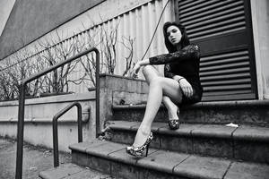 Jus by michaelangelo82