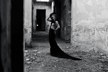 Licia I by michaelangelo82