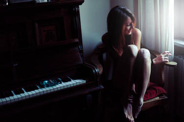 Bubi I by michaelangelo82