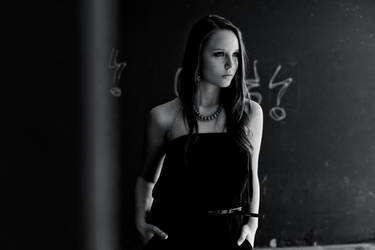 Damn by michaelangelo82