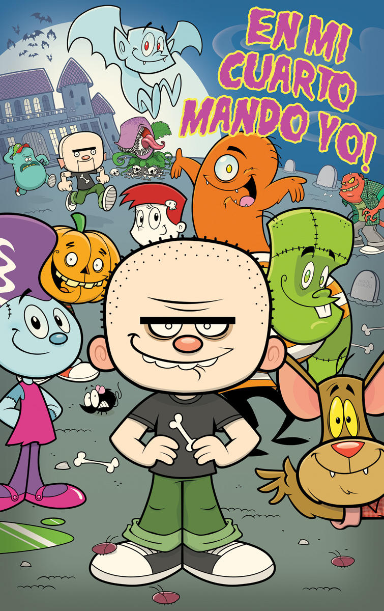 Poster by elbruno