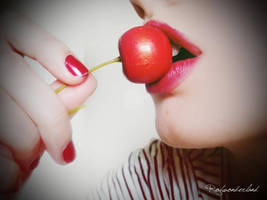 bite me by thebestfeeling