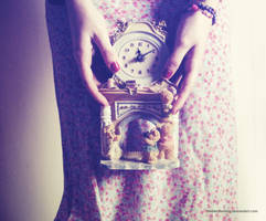 Tic Tac by thebestfeeling