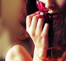 Everyone has a secret by thebestfeeling