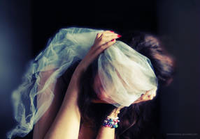 i can't see you by thebestfeeling