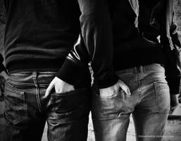 Always Together by thebestfeeling