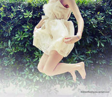 jumping by thebestfeeling