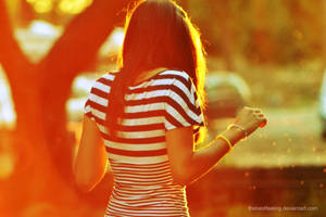 summer time by thebestfeeling