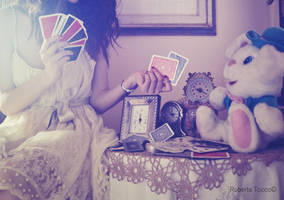 I'm losing my favourite game by thebestfeeling