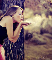 magicblow by thebestfeeling