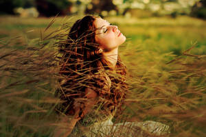 gold by thebestfeeling