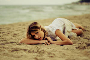 Paradise by thebestfeeling