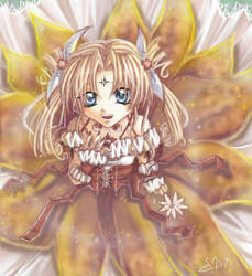 .:+:SPRiNG:+:. by Miriamele