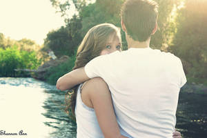 Love Shines by Beachgrl6689