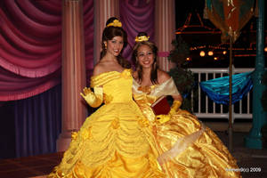 :Twins: by Lil-Kute-Dream