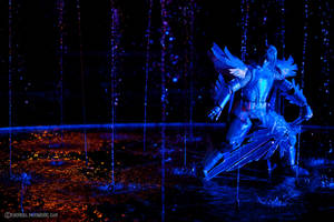 SCIV - In the Torrent of Guilt by AmenoKitarou