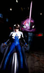 EVA:2.22 Begin Launch Sequence by AmenoKitarou