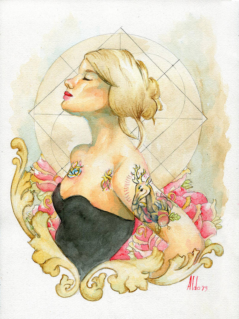 Coeur de Pirate by maledictus