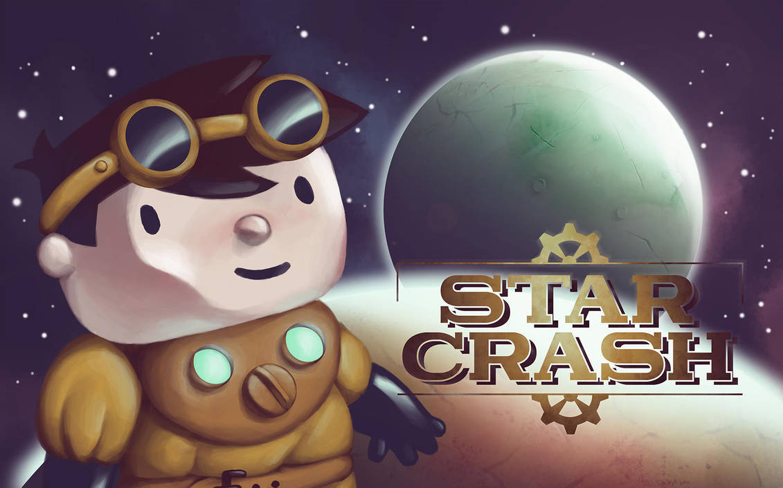 Star Crash by maledictus
