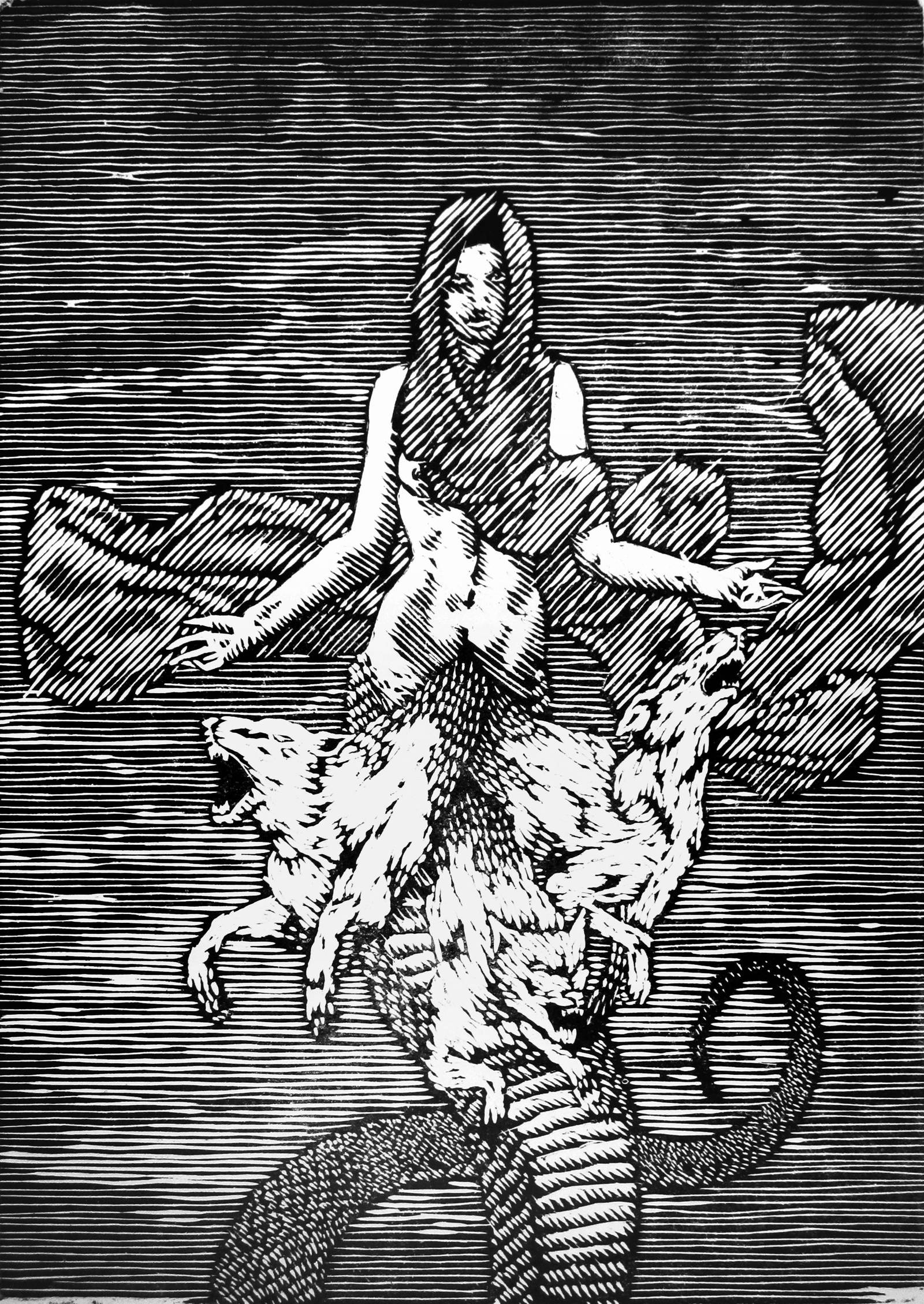 Pecado by maledictus