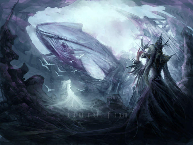 Untitled by nell-fallcard
