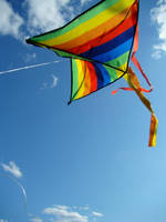 Flying dream by runned-in-the-clouds