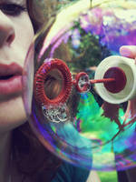 bubbles_I by heavensend