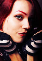 The Closeup by OldSourPuss